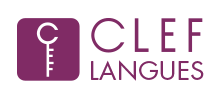 Clef Langues : formations en langues